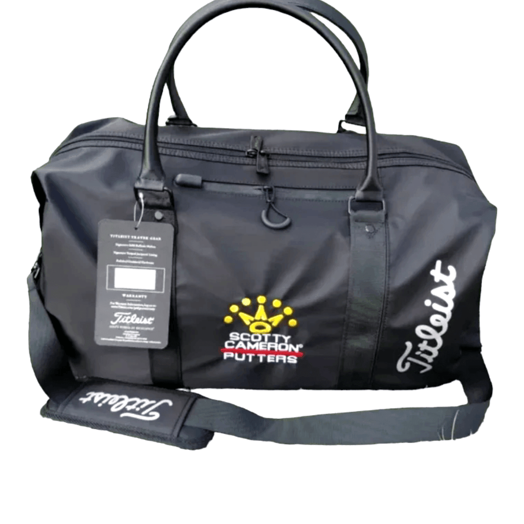 Golf Clothing Bag Lightweight Shoe Bag