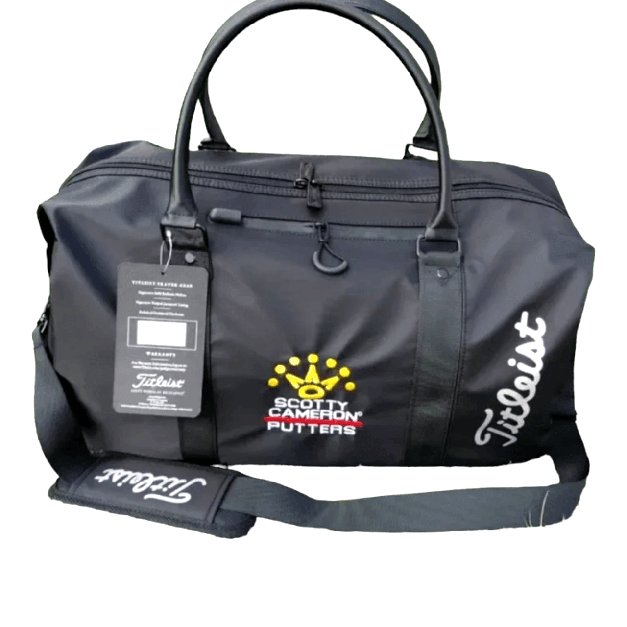 Golf Clothing Bag Lightweight Shoe Bag