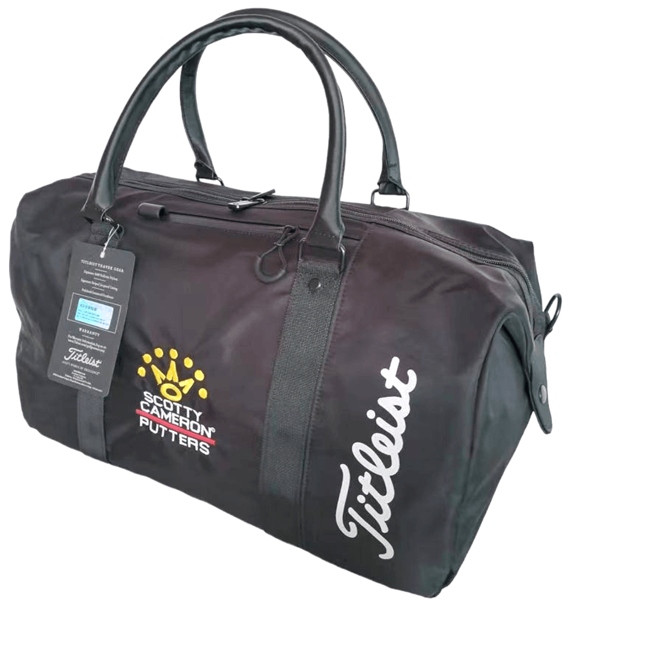 Golf Clothing Bag Lightweight Shoe Bag