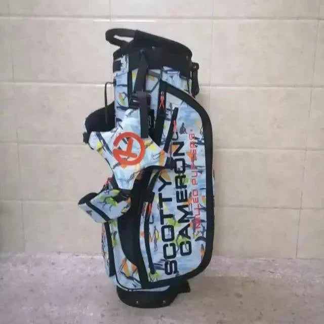 TOUR ONLY STAND BAG