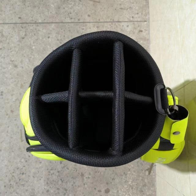 Tour Bag Eddie-mame Lime