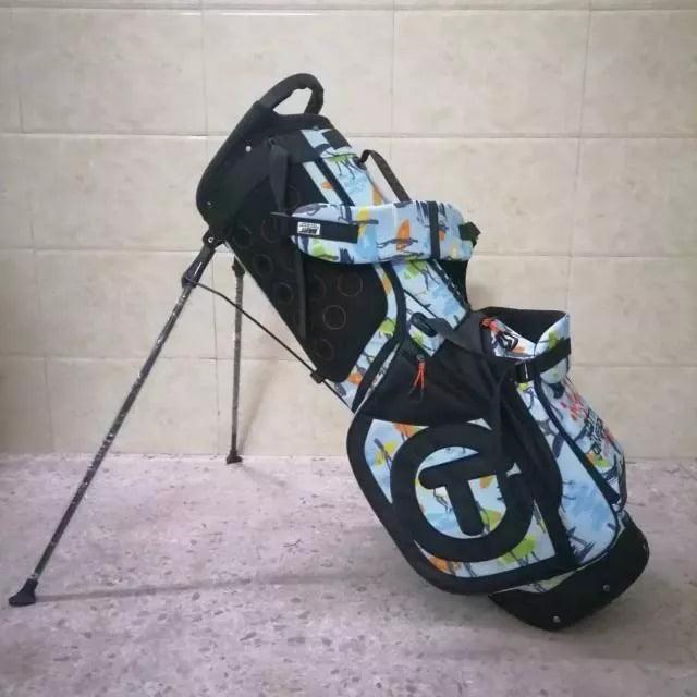 TOUR ONLY STAND BAG