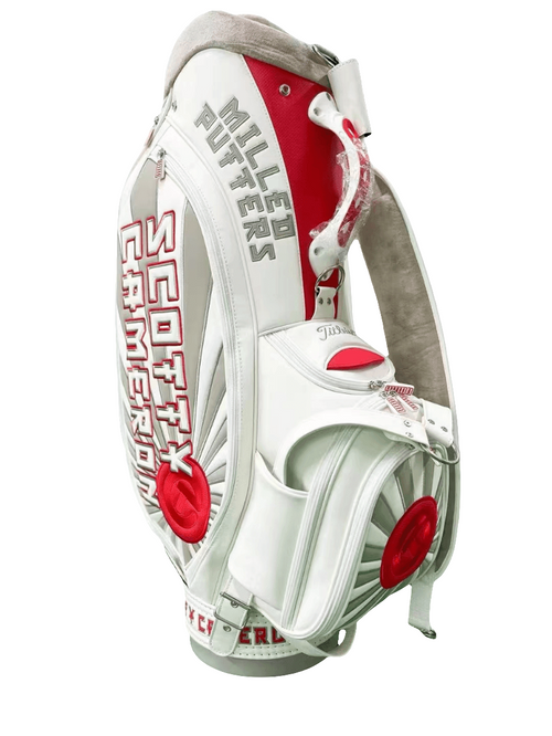 Staff Bag Japan Rising Sun Flag Ct Stand