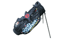 Johny Circle T Stand Bag