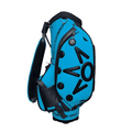Circle T FTUO Golf Staff Tour Bag Tiffany Blue