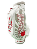 Staff Bag Japan Rising Sun Flag Ct Stand