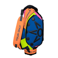 2023 Hawaiian Open Circle T Staff Bag