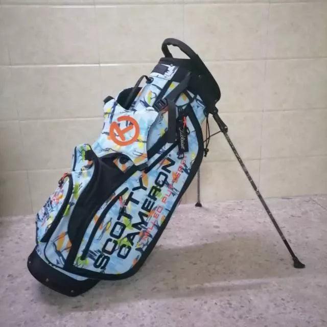 TOUR ONLY STAND BAG