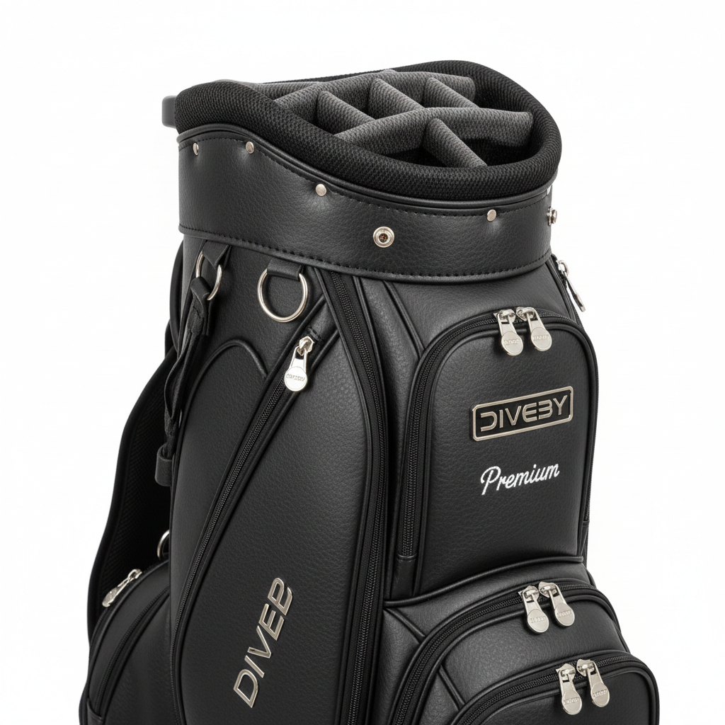 Diveby Golf Bag